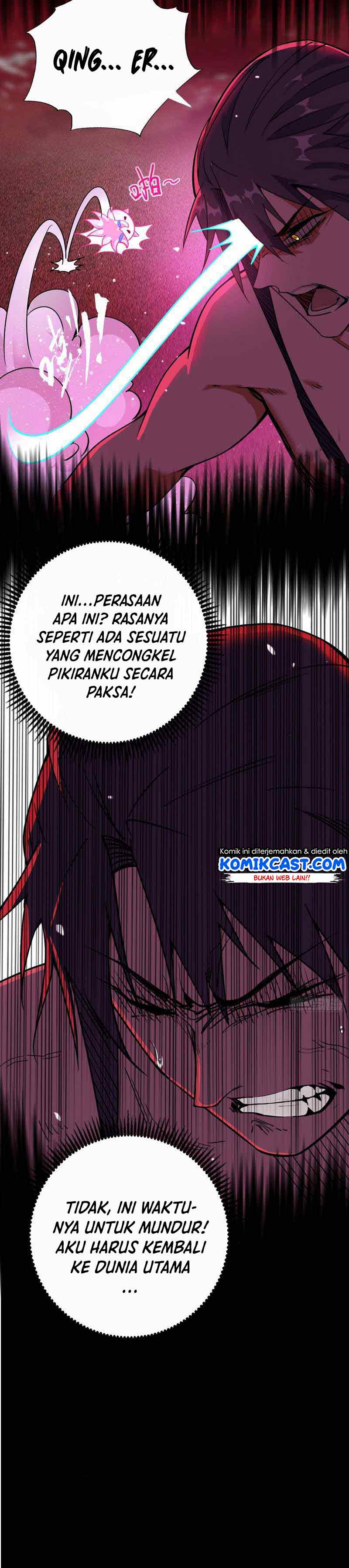 Dilarang COPAS - situs resmi www.mangacanblog.com - Komik im an evil god 192.2 - chapter 192.2 193.2 Indonesia im an evil god 192.2 - chapter 192.2 Terbaru 7|Baca Manga Komik Indonesia|Mangacan